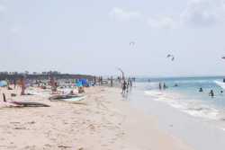 Strand von Tarif / Spanien